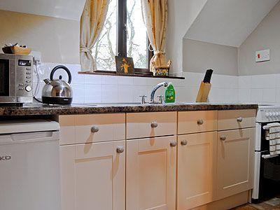 Отель Oak 1 Bed