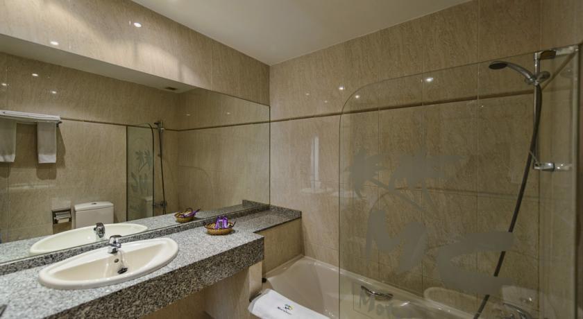Отель Motel Cancun León