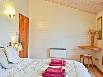 Отель Mill Pond Lodge
