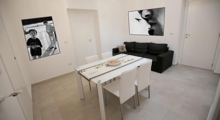 Мини-отель La Pitinga Bed&Breakfast