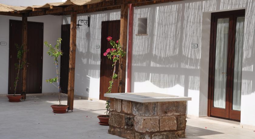 Отель Agriturismo Marconi