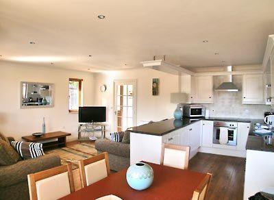 Fairways Lodge