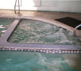 Отель Coronada Inn & Suites