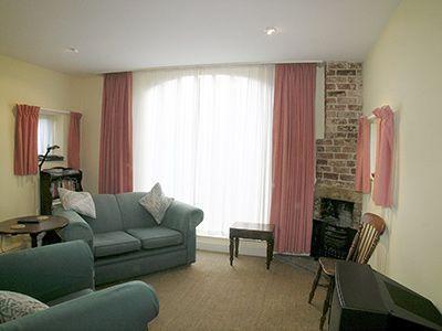 Отель The Coach House