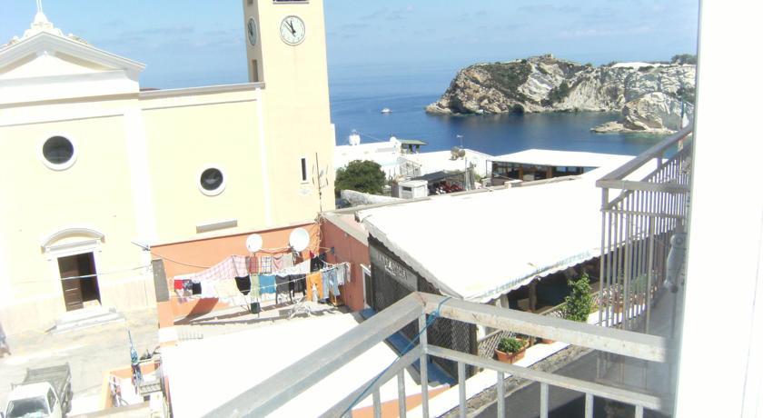 Апартаменты Casa Vacanze Magi - Appartamento Chiesa