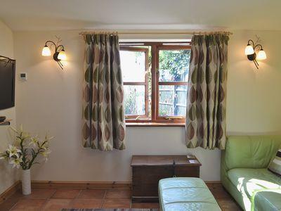 Отель Hare Cottage