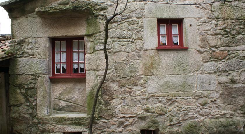 Апартаменты Casa José Dias