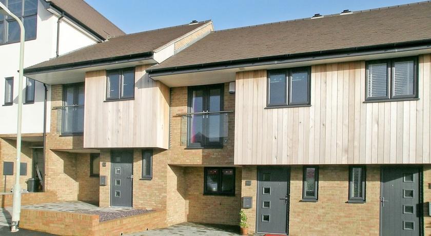 Отель Flint Beach House