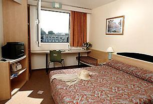 Отель Ibis Winterthur City