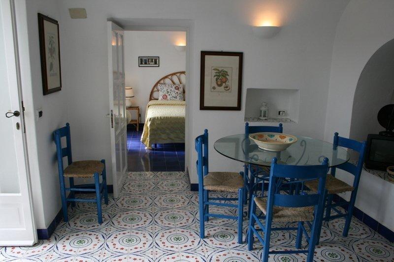 Апартаменты Casa Ammaranta