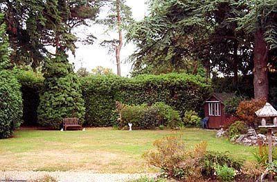 Foxhaven Apartment
