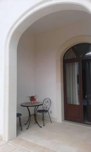 Отель Agriturismo La Paiara