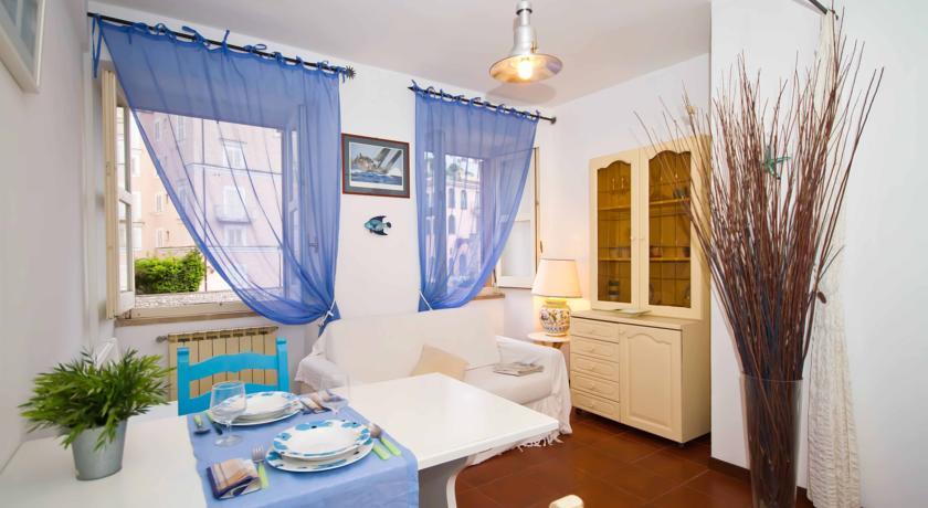 Апартаменты La Casa Vacanze a Gaeta