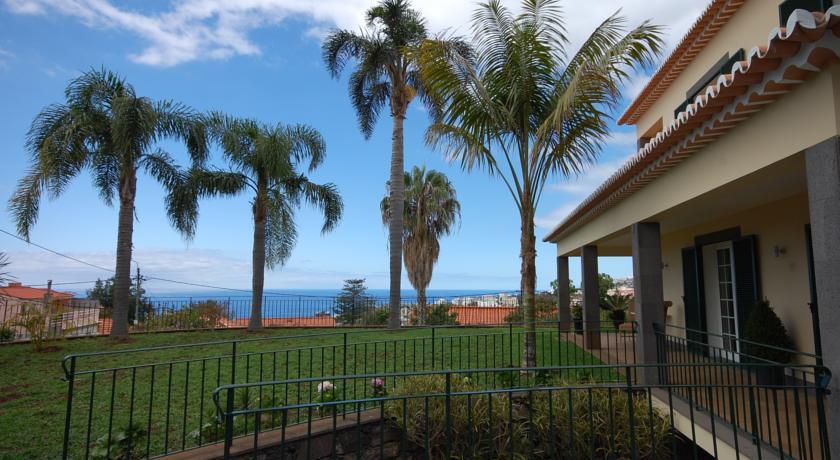Villa Luzia