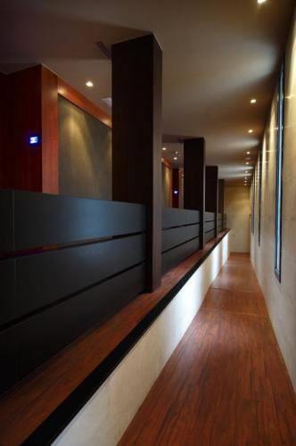 Отель Hotel Balneario Font Vella