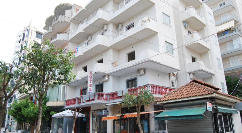 Отель Hotel Pjaca