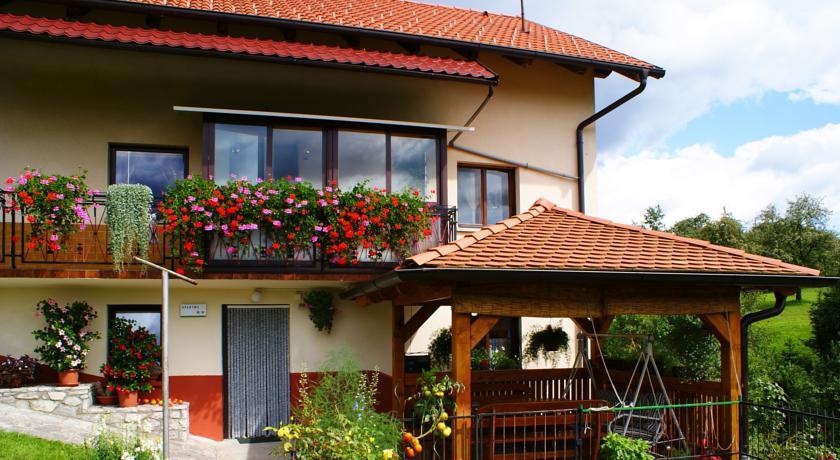 Апартаменты Apartment Bon