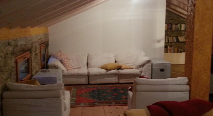 Отель La Casa di Emmanuel