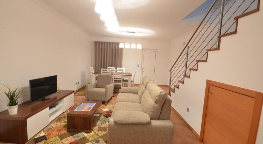 Апартаменты Villa Nova
