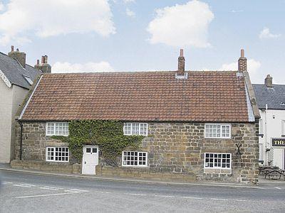 Отель Oakdene Cottage
