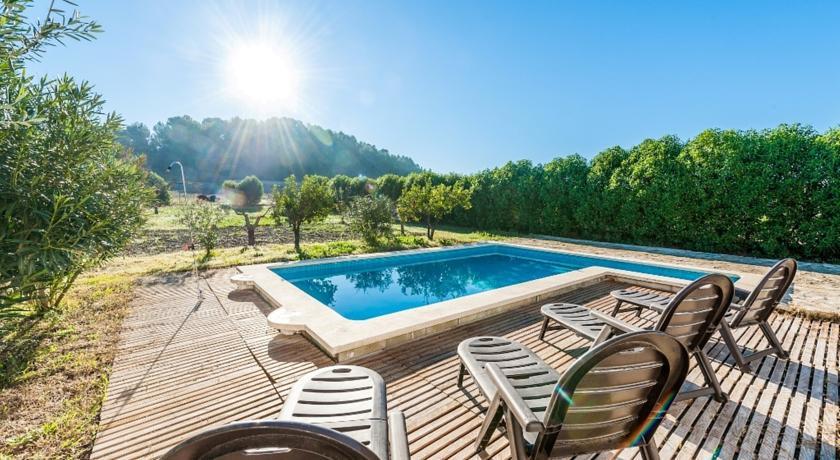 Апартаменты Fora Vila