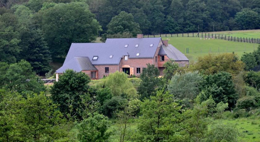 Мини-отель B&B Le Briquemont
