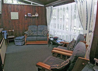 Отель Cedar Lodge