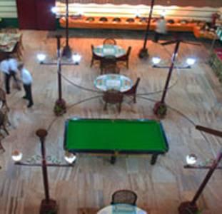 Hotel Abu Palace