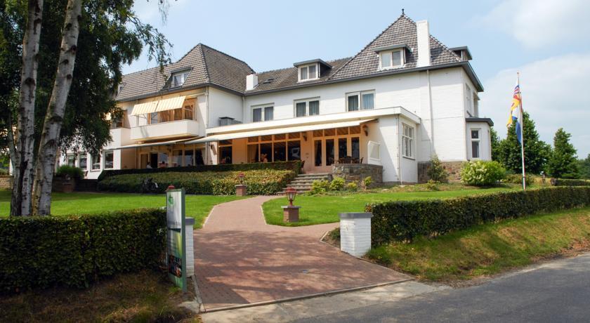 Отель Hotel Inkelshoes