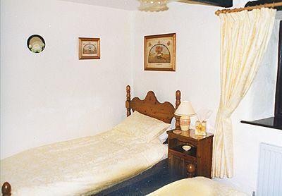 Апартаменты Little Barkhouse