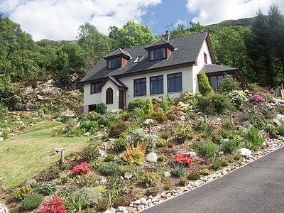 Апартаменты Fern Bank