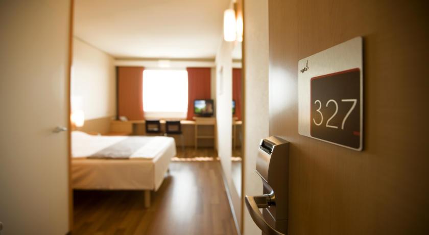 Ibis Wien Messe