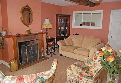 Отель Berrymoor Farm Cott