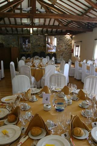Отель Hotel Palacio Conde Toreno