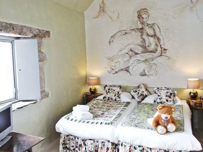 Отель The Manor House