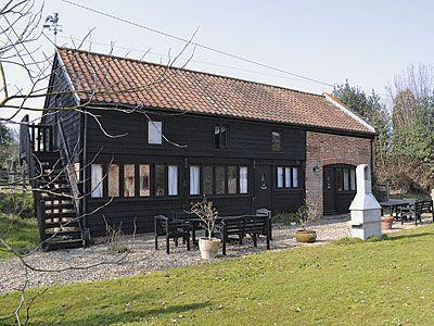 Отель The Coach House