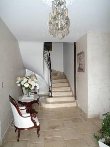 Вилла Odalys Villa avec piscine à Istres