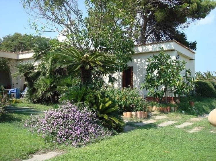 Апартаменты Villa Dina