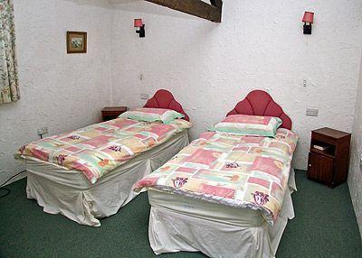 Отель Avalon Bungalow