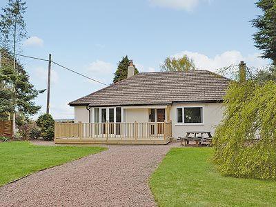Отель Fir Tree Lodge