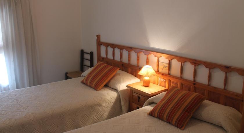 Гостевой дом Hostal Guimera
