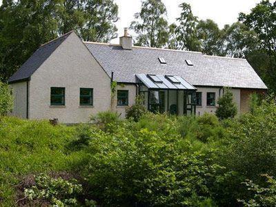 Апартаменты Kiln Hillock