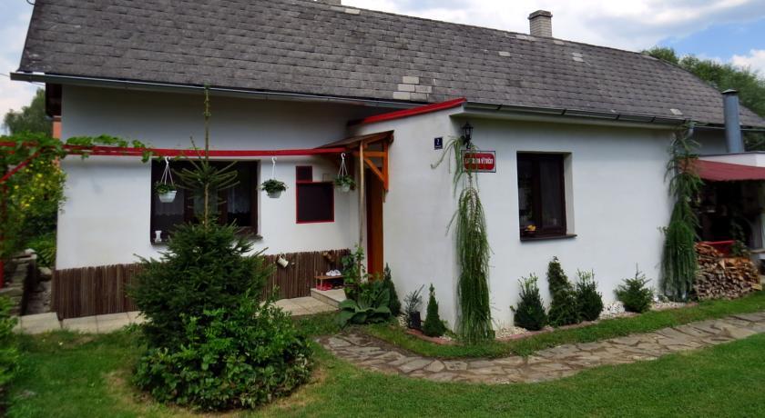 Мини-отель B&B Bradavice