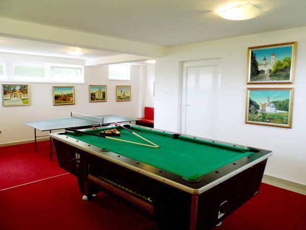 Апартаменты Apartments Sunčani breg Vrdnik