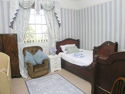 Апартаменты Durcott House