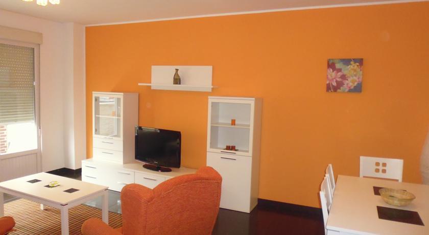 Апартаменты Apartamentos Las Vistas