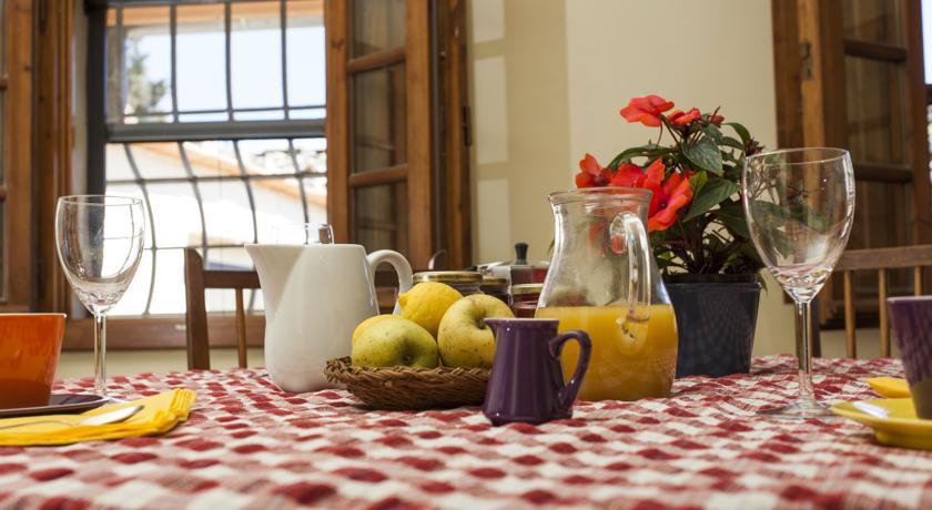 Мини-отель Agriturismo Cercina Vecchia II