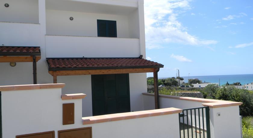 Апартаменты Abitare in Salento 2