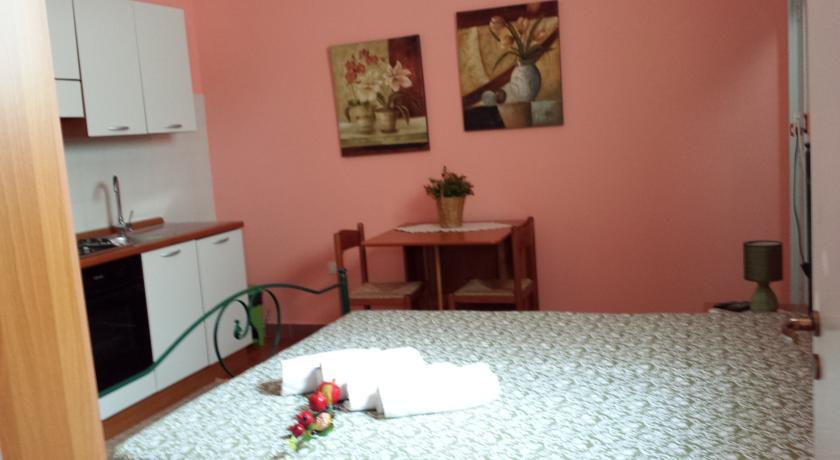 Мини-отель B&B Al Melograno