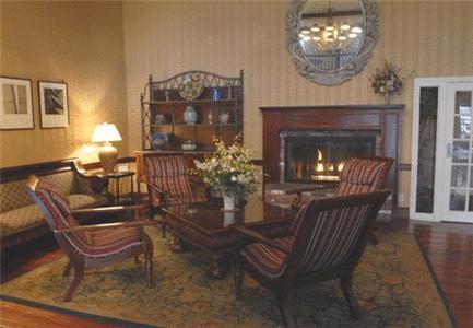 Отель Kelley House